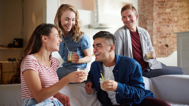 Deretan zodiak yang dikenal jago beradaptasi