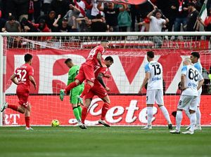 Monza Vs Napoli: Il Partenopei Tumbang 0-2