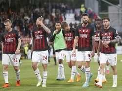 Spezia Tekuk AC Milan 2-0, Rossoneri Gagal Masuk 4 Besar