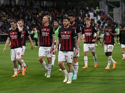 Misi Milan Tebus Kegagalan Juara Musim Lalu