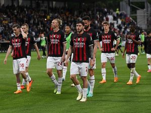 Skuad Milan Temui Ultras, Situasinya Gimana? Skuad Milan Temui Ultras, Situasinya Gimana?
