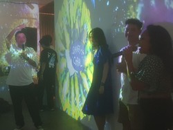 Ocean Warming Ancam 590 Jenis Terumbu Karang di Indonesia