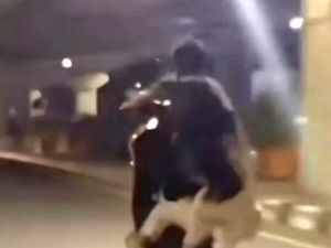 Muda-mudi di Makassar Freestyle di Jalan AP Pettarani, Polisi Selidiki