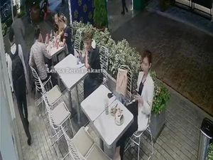 Viral Komplotan Necis Geser Tas di Jakarta, Ini 5 Hal yang Diketahui Viral Komplotan Necis Geser Tas di Jakarta, Ini 5 Hal yang Diketahui