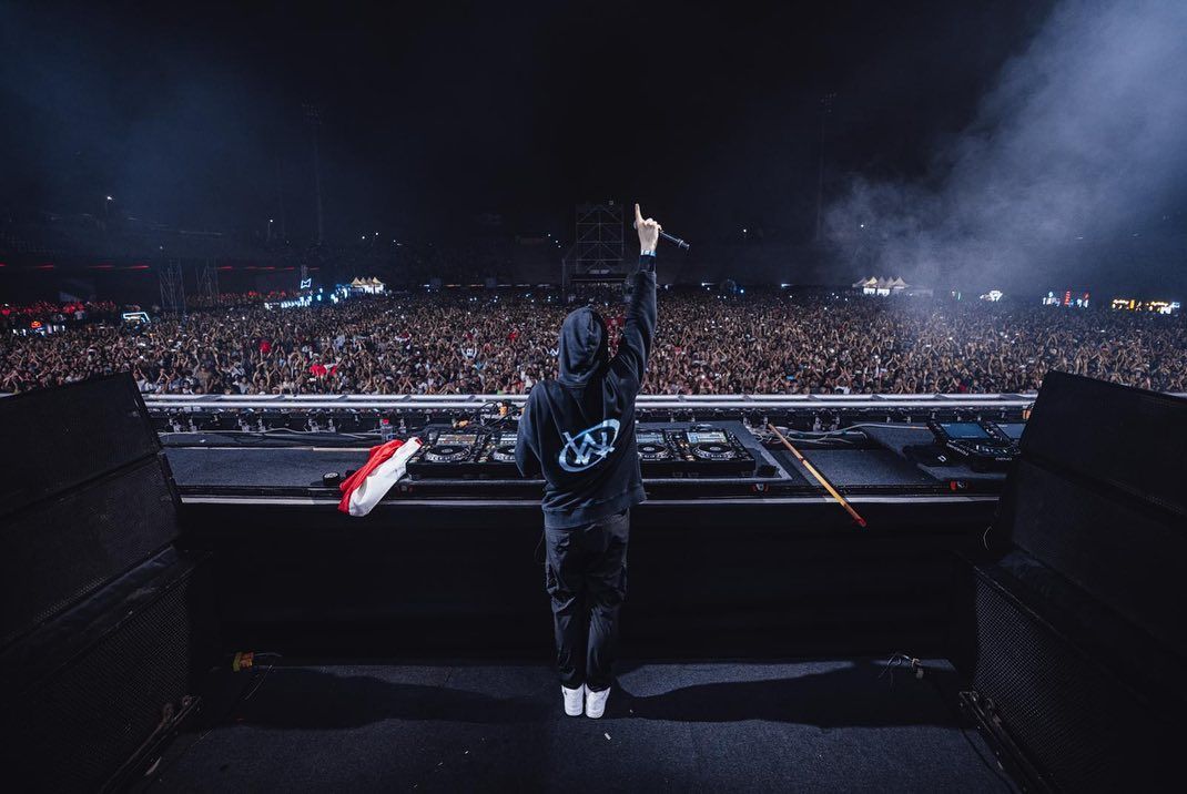 Alan Walker