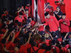 Ganjar Puji Pertumbuhan Ekonomi Era Jokowi: Tugas Kita Melanjutkan