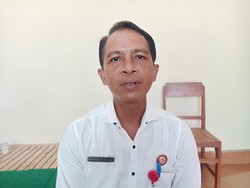 Bawaslu Selidiki Dugaan Bacaleg Tenaga Kontrak di Jembrana