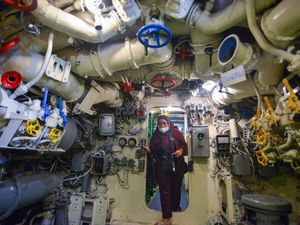 5 Destinasi Long Weekend Menarik di Surabaya