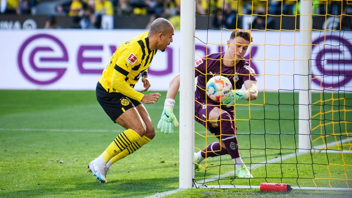 Foto: Getty Images/Edith Geuppert - GES Sportfoto