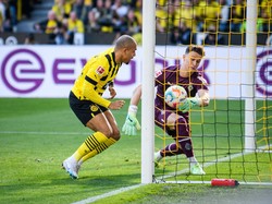 Dortmund Vs Gladbach: Menang 5-2, Die Borussen Terus Pepet Bayern