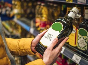 Belum Banyak yang Tahu, Ini 8 Manfaat Minyak Zaitun Selain buat Kesehatan