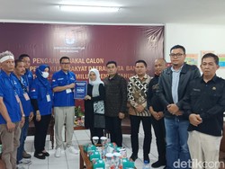 Jelang Pileg 2024, Demokrat Kota Bandung Targetkan 9 Kursi