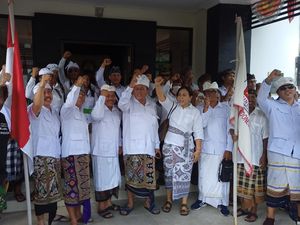 Gerindra Pede 2024 Tahunnya Prabowo Subianto