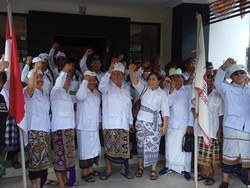 Gerindra Pede 2024 Tahunnya Prabowo Subianto