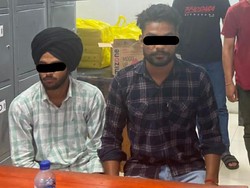 Kronologi Dua WNA India Ditangkap, Diduga Pembunuh di Tukad Bilok