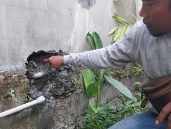 Dugaan Pembunuhan di Tukad Bilok: Orang Jakarta Meninggal, WNA India Selamat