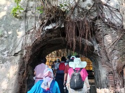 Napak Tilas Jakarta Tempo Doeloe