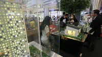 Festival Investasi Properti Dukung Pertumbuhan Ekonomi Nasional
