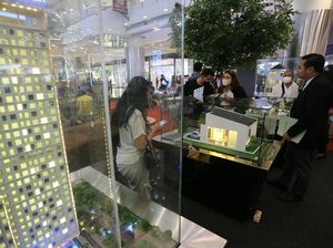 Festival Investasi Properti Dukung Pertumbuhan Ekonomi Nasional Festival Investasi Properti Dukung Pertumbuhan Ekonomi Nasional