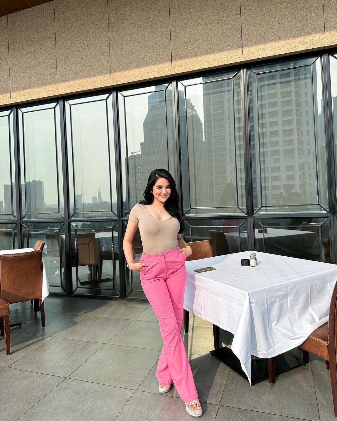 Hana Hanifah