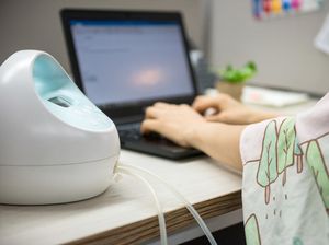 Pemicu Terbanyak Ibu Bekerja Berhenti Menyusui: Cuti Melahirkan Kurang Panjang Pemicu Terbanyak Ibu Bekerja Berhenti Menyusui: Cuti Melahirkan Kurang Panjang