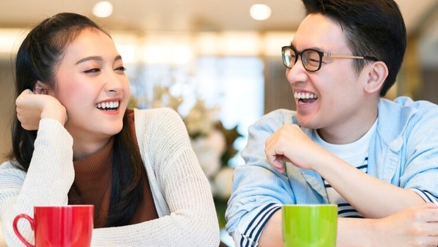 Deretan aturan yang wajib diterapkan sebelum berteman dengan mantan menurut ahli