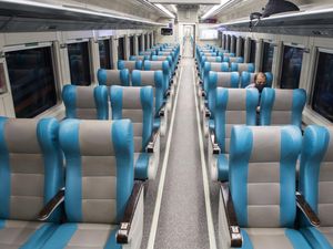 Info Promo Tiket Kereta Api di Bawah 100 Ribu Periode Juni - Juli 2025 Info Promo Tiket Kereta Api di Bawah 100 Ribu Periode Juni - Juli 2025