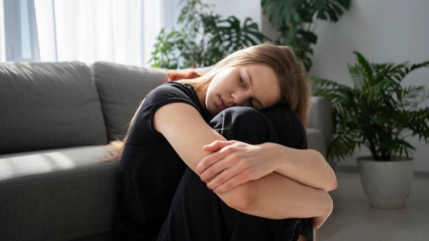 Ilustrasi/Foto: Freepik.com Mengenal atychipobia, ketika seseorang takut akan kegagalan dan cara menghadapinya