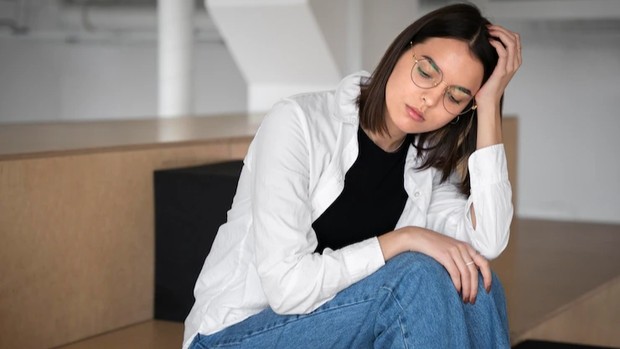 Ilustrasi/Foto: Freepik.com Mengenal atychipobia, ketika seseorang takut akan kegagalan dan cara menghadapinya