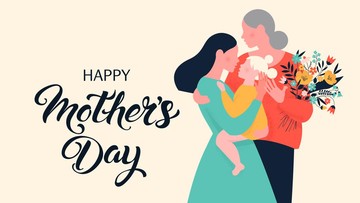 Mother's Day 2026 Tanggal Berapa? Simak Jadwal dan Sejarahnya