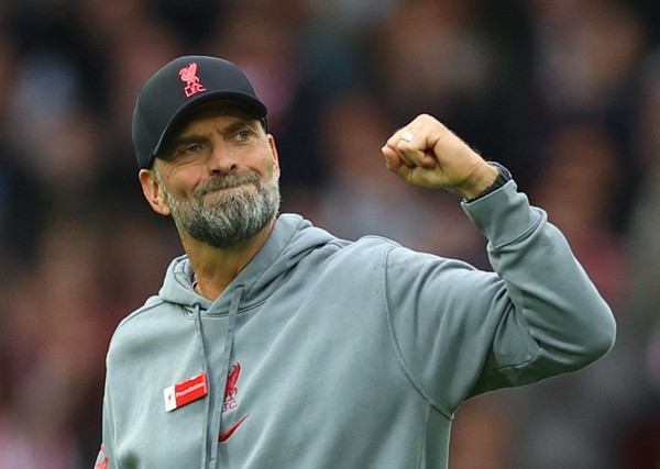 Klopp Dikabarkan Siap Merapat ke Barcelona