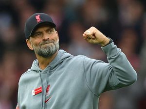 Klopp: Liga Europa Nggak Berbeda dengan Liga Champions