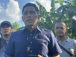 Ada Luka Tusuk di Mayat Pria Telanjang di Depok, Polisi Dalami Penyebabnya