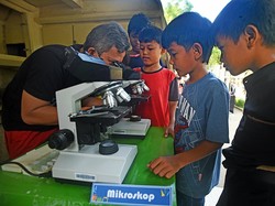 Siswa Bisa Jadi Peneliti, Ilmuwan BRIN: Ini Syarat & Keuntungannya