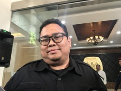 Ketua Bawaslu Siap Dipanggil Komisi II DPR soal Usulan Tunda Pilkada 2024