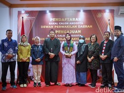 12 Jam Lagi Ditutup, 9 Parpol Belum Setor Daftar Bacaleg ke KPU Jatim