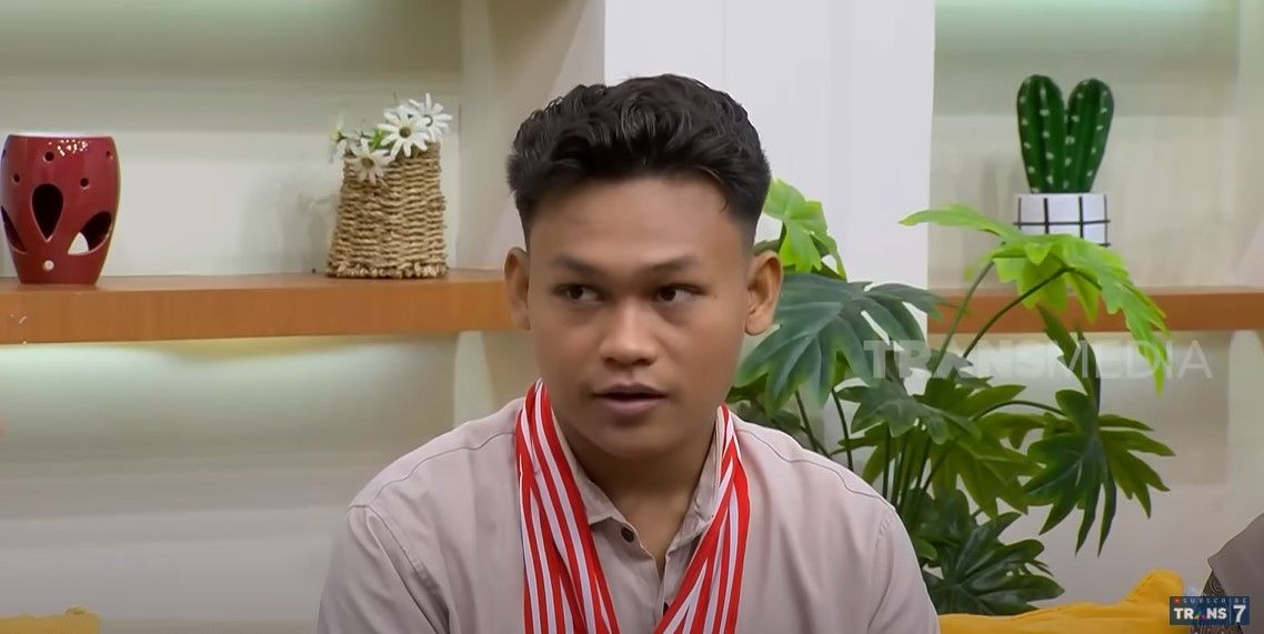 Khaidar Khamzah