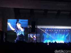 Pecah! Konser 20 Tahun Maliq & DEssentials Sukses Hibur Penggemar