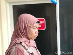 Masriah Berhenti Siram Kencing-Tinja ke Rumah Tetangga Usai Dipanggil Polisi