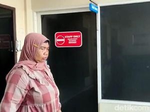 Terungkap Fakta Baru Korban Teror Siram Kencing Masriah Bukan Cuma Wiwik