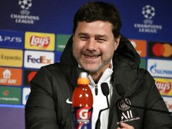 Chelsea Sudah Bikin Pochettino Bahagia
