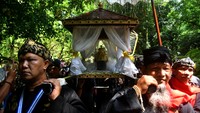 Hidupkan Jejak Sejarah Sunda, Karnaval Binokasih Digelar Lintas Daerah