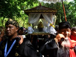 Hidupkan Jejak Sejarah Sunda, Karnaval Binokasih Digelar Lintas Daerah
