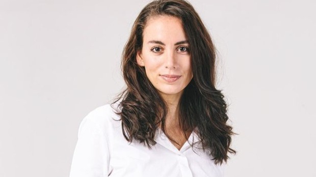 Mira Murati/Foto: Instagram.com/daniellenewnham Mengenal sosok Mira Murati