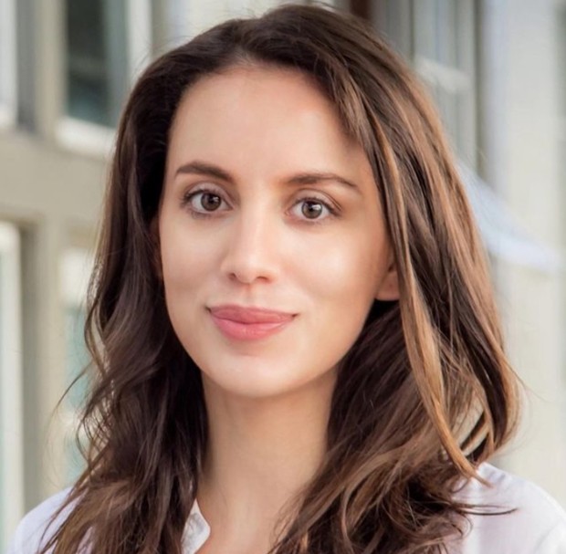 Mira Murati/Foto: Instagram.com/news31.al Mengenal sosok Mira Murati