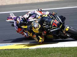 Hasil FP2 MotoGP India 2023: Bezzecchi Tercepat