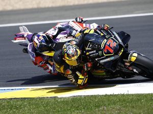 Hasil MotoGP Prancis 2023: Penuh Drama, Podiumnya Tak Tertebak! Hasil MotoGP Prancis 2023: Penuh Drama, Podiumnya Tak Tertebak!