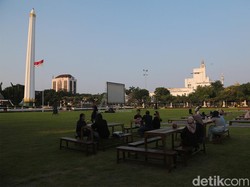 Terpopuler: Wisata Favorit Turis Lokal Ternyata Bukan Bali