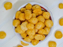 5 Varian Cimol yang Wajib Dicoba, Cimol Kuah hingga Bojot