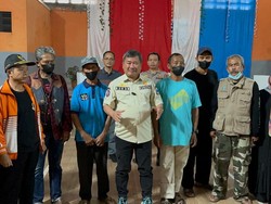 Pemkab Garut Pastikan Pilkades Serentak Berjalan Tertib dan Kondusif